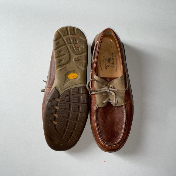 Sperry Boat Shoes size 13 - Picture 2 of 3
